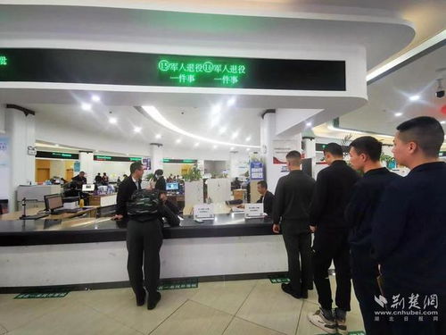 襄州区创新推行退役军人报到“一件事一次办” 集中养老服务同步保障