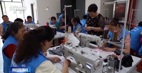 机器人操作、叉车驾驶、数据车工&hellip;国家出资帮你学新技能啦!